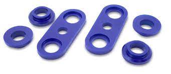 SuperPro Transmission Mount Bush Kit Nissan Skyline R32 & R33