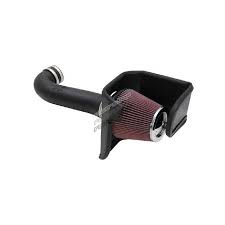 K&N High-flow, Roto-Mold Cold Air Intake 5.7L DODGE Charger/Chrysler 300