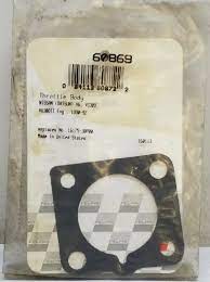 Felpro Throttle Body Gasket Nissan VG30DETT 300ZX (Z32)