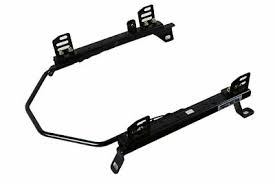 Buddy Club Seat Rail For Mazda RX-8 "Left" 2004-11