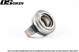 OS Giken Release Sleeve Assembly For R3C Mitsubishi Z16A 3000GT