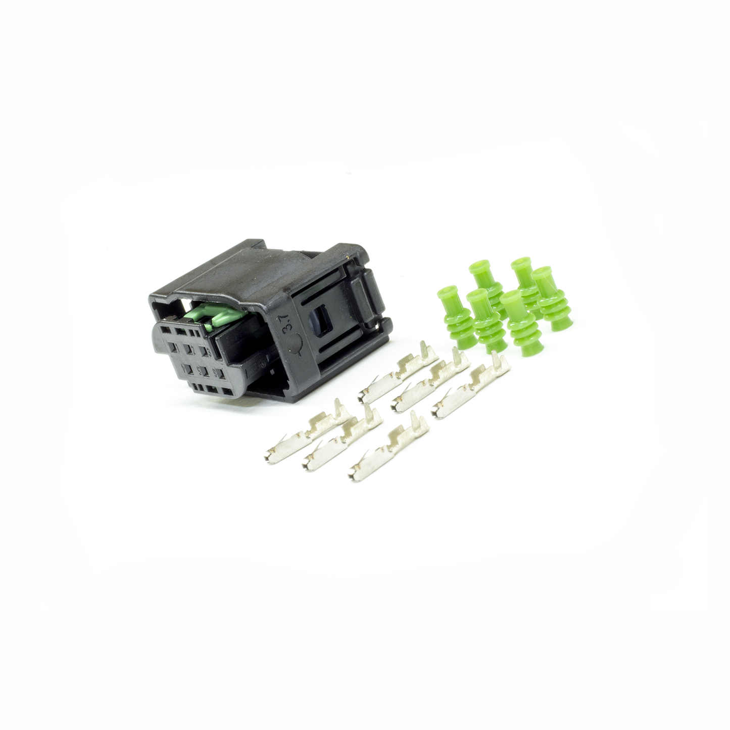 Bosch DBW Throttlebody Connector Kit