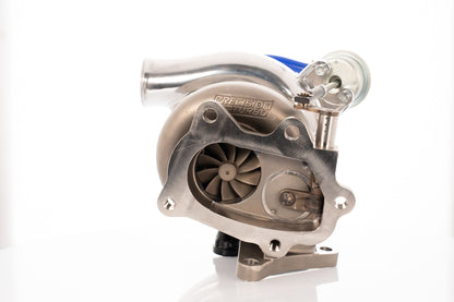 Precision Turbo GEN2 58mm Stock Location Subaru Bolt-On Turbocharger