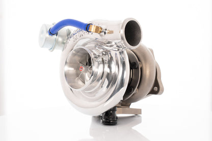 Precision Turbo GEN2 58mm Stock Location Subaru Bolt-On Turbocharger