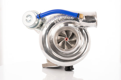 Precision Turbo GEN2 58mm Stock Location Subaru Bolt-On Turbocharger