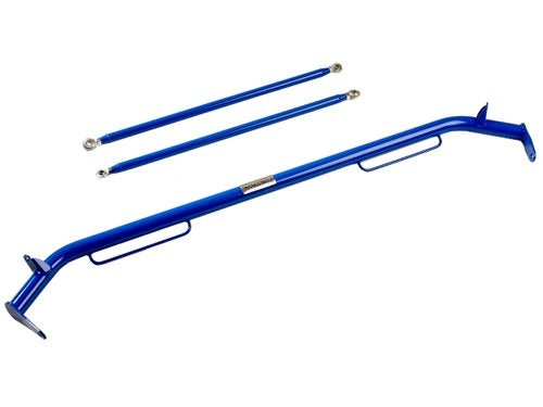 NRG Harness Bar 51" (Blue)