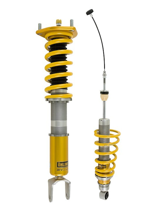 Ohlins Mazda RX-8 Road & Track Coilovers 03-08