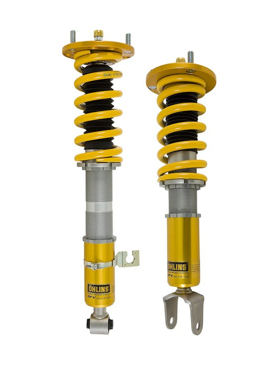 Ohlins Mazda RX-7 Road & Track Coilovers 91-02