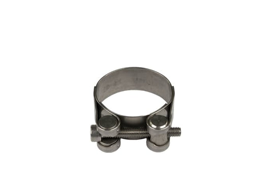 Barrel Hose Clamp (38-41mm / 1.50"")