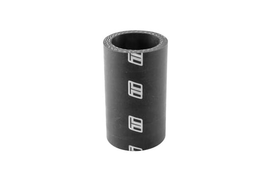 Silicon Hose Straight 1.25""x60mm BLACK