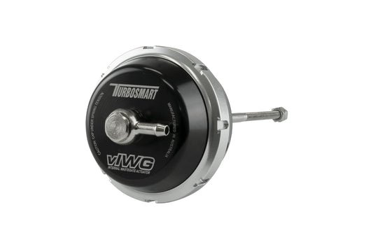V-IWG Mk8 Fiesta ST FORD - 4inHg