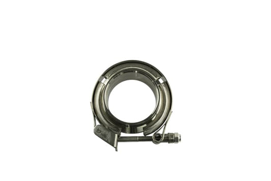 V-Band Coupling Kit inc Quick-Release (57.2mm / 2.25"")