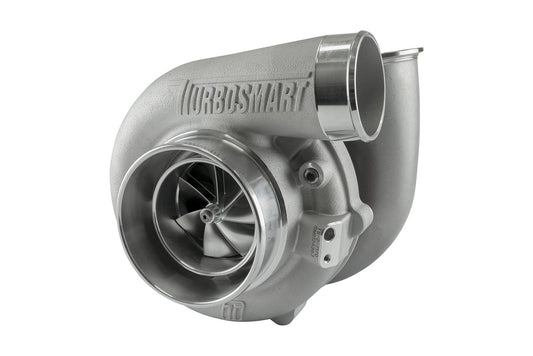 TS-2 Turbocharger (Water Cooled) 7170 (Kompact) V-Band 1.07AR Externally Wastegated
