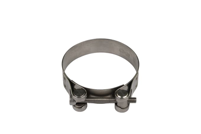 Barrel Hose Clamp (66-73mm / 2.75"")