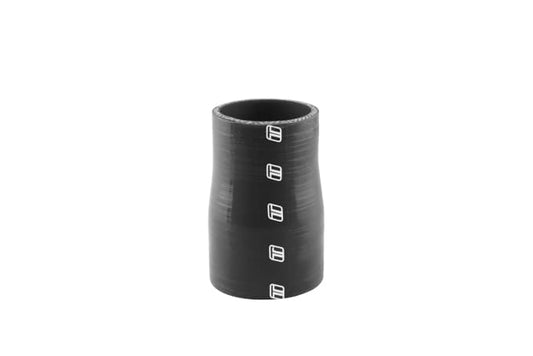 Silicon Hose Reducer 2.00-2.25"" BLACK