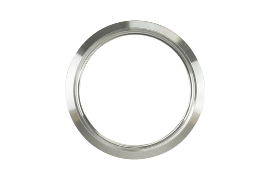 Turbocharger V-Band Weld Flange Suit Turbine Inlet 3.00"" (Frame 3)