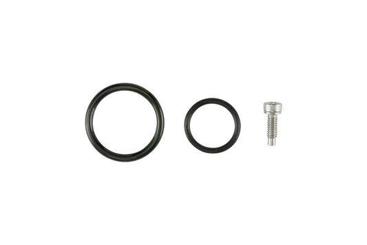 Oil Cap - 12AN O-Ring