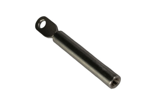 Clevis Suit IWG75 (1/4"" UNF thread) 6.3mm(Hole) x 80mm