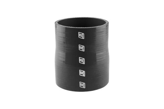 Silicon Hose Reducer 3.50-3.75"" BLACK