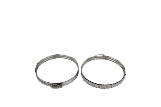 TS Constant Tension Clamps 3.750-4.625""