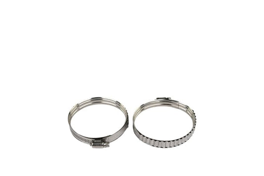 TS Constant Tension Clamps 2.750-3.625""