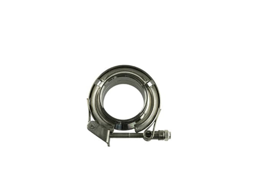 V-Band Coupling Kit inc Quick-Release (50.8mm / 2.0"")