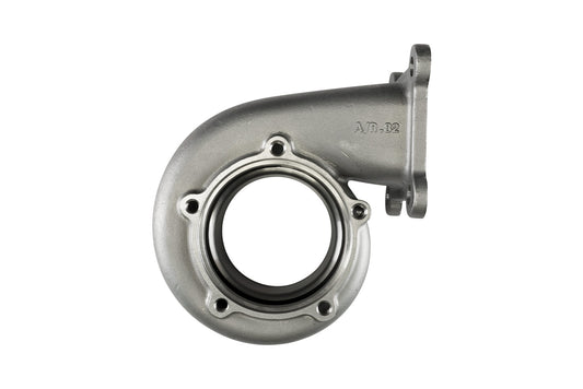 Turbine Housing B Frame (T4 Flange 0.82AR) Suit 70mm Turbine - Reverse Rotation