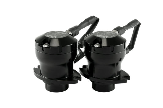 BOV Kompact EM PlumBack- VR26