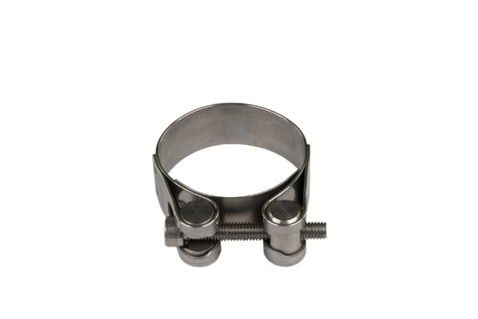 Barrel Hose Clamp (42-45mm / 1.75"")
