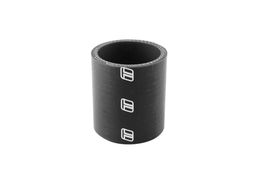 Silicon Hose Straight 1.75""x60mm BLACK