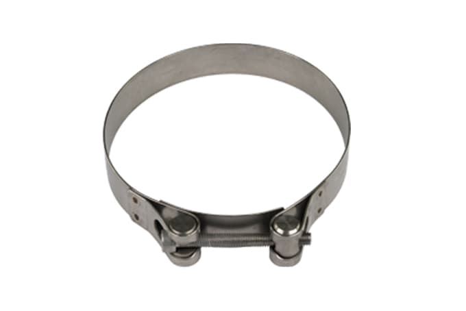 Barrel Hose Clamp (105-112mm / 4.25"")