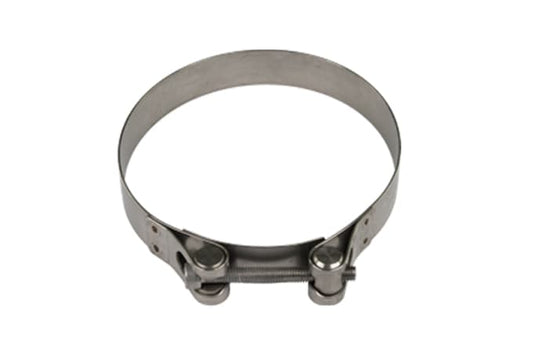 Barrel Hose Clamp (105-112mm / 4.25"")