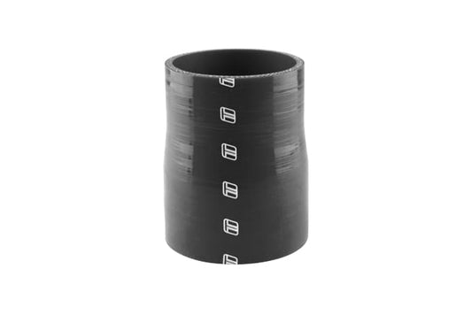 Silicon Hose Reducer 3.00-3.25"" BLACK