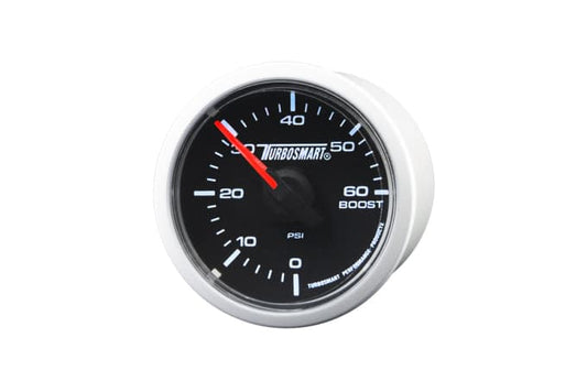 Turbosmart Boost gauge 60 PSI