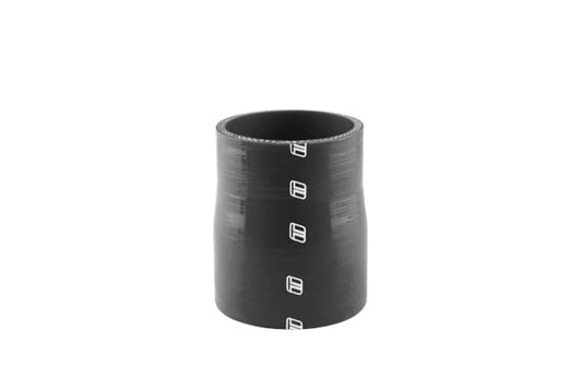 Silicon Hose Reducer 2.75-3.00"" BLACK