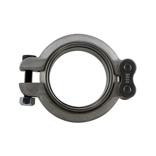 WG45 1.75"" Coupling System