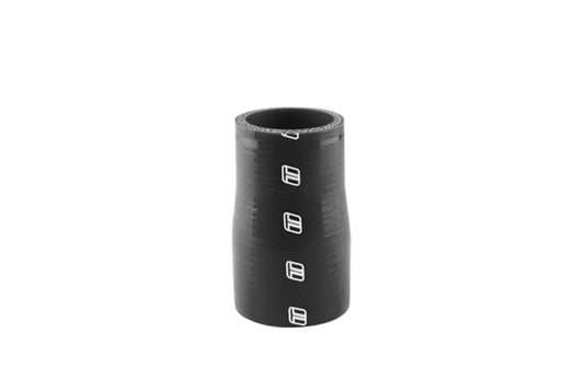 Silicon Hose Reducer 1.75-2.00"" BLACK