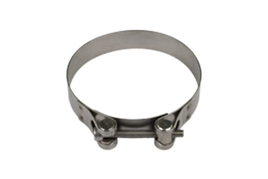 Barrel Hose Clamp (91-98mm / 3.75"")