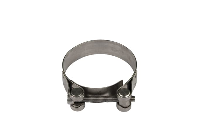 Barrel Hose Clamp (60-67mm / 2.50"")