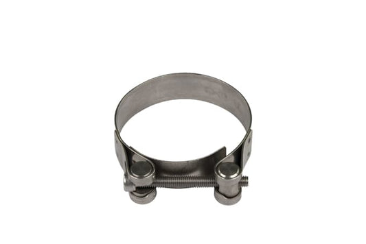 Barrel Hose Clamp (60-67mm / 2.50"")