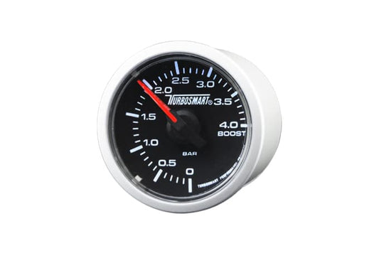 Turbosmart Boost Gauge 4 Bar