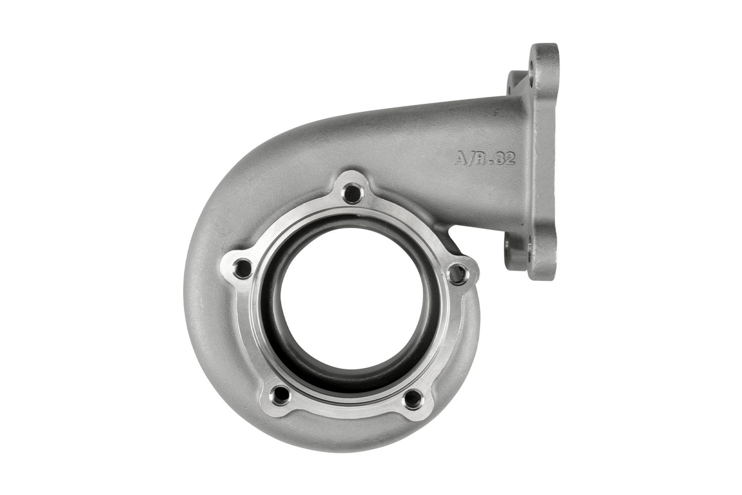 Turbine Housing (62mm) T4 (Reverse Rotation) 0.82AR