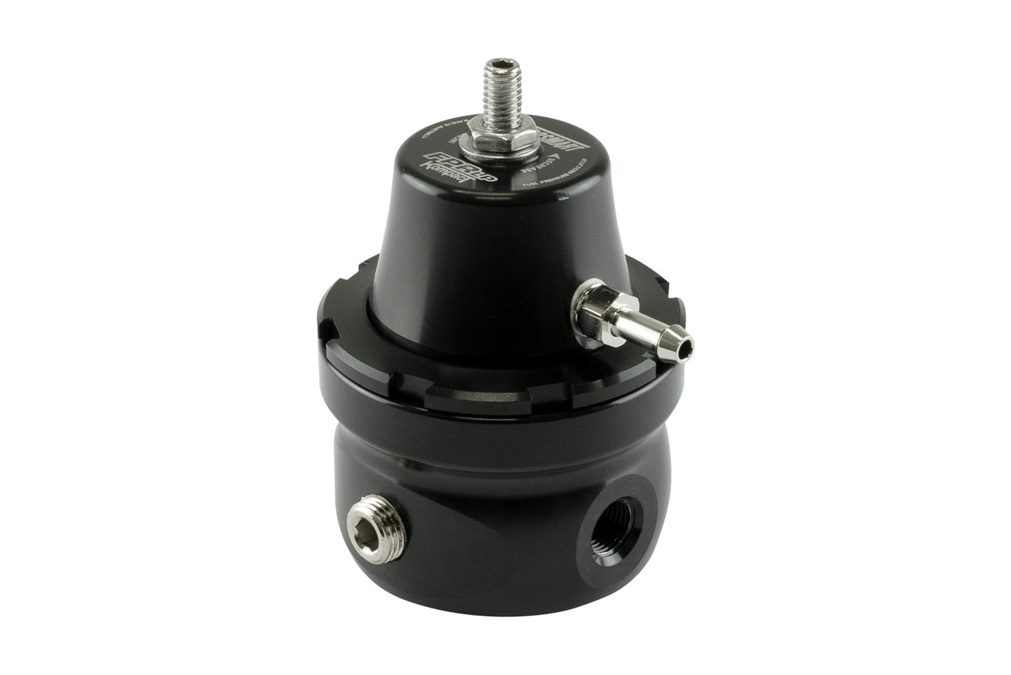 FPR Kompact (1/8""NPT LP) - Fuel Pressure Regulator - Sleeper