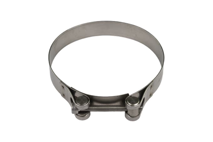 Barrel Hose Clamp (100-104mm / 4.00"")