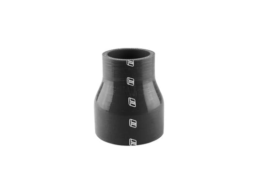 Silicon Hose Reducer 2.00-3.00"" BLACK