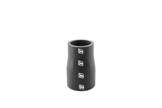 Silicon Hose Reducer 1.50-1.75"" BLACK