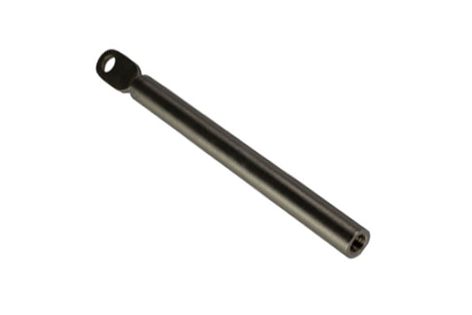 Clevis Suit IWG75 (1/4"" UNF thread) 6.3mm (Hole) x 125mm