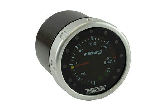 EB3 60PSI 60mm Silver