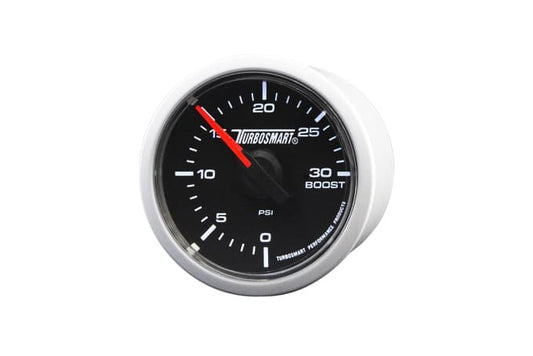 Turbosmart Boost Gauge 30 PSI