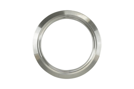 Turbocharger V-Band Weld Flange Suit Turbine Inlet 2.25"" (Frame 2)